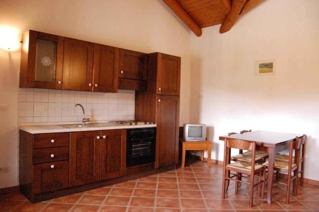 Agriturismo 'D Raine 몬테루포알비즈 객실 사진