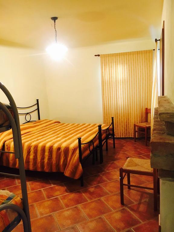 Agriturismo 'D Raine 몬테루포알비즈 외부 사진