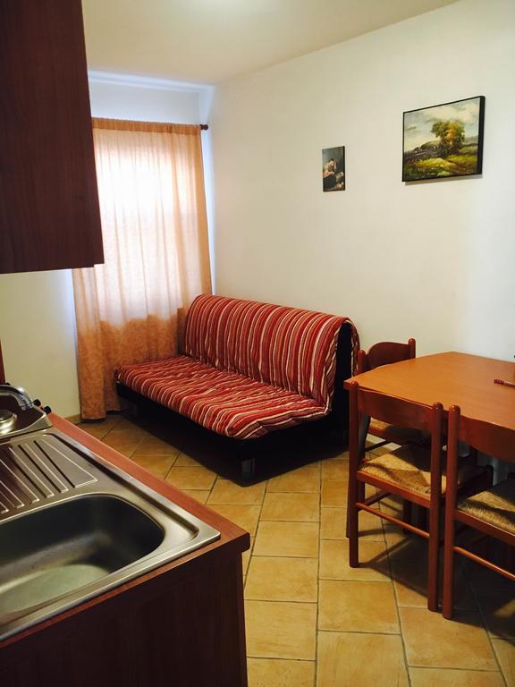 Agriturismo 'D Raine 몬테루포알비즈 외부 사진